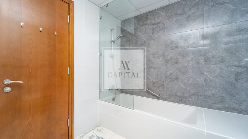 Apartment on Business Bay, Dubai, 2 bedrooms, 123.6 m2  | Foto 18
