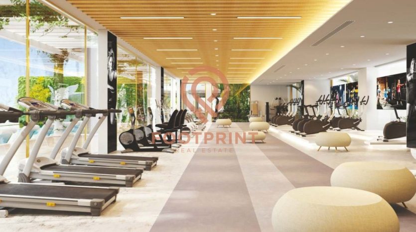 Apartment on Arjan, Dubai, 2 bedrooms, 128.9 m2  | Foto 11
