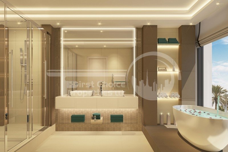 Villa on Saadiyat Island, Abu-Dhabi, 4 bedrooms, 875.9 m2  | Foto 8