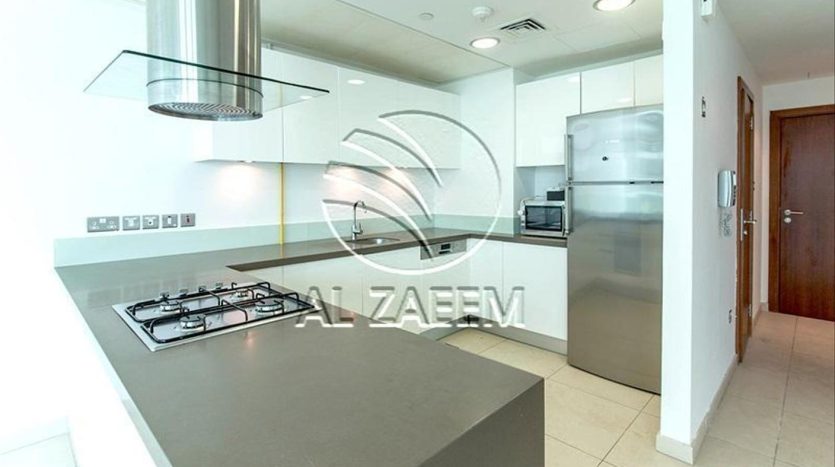 Apartment on Al Raha Beach, Abu-Dhabi, 2 bedrooms, 109 m2  | Foto 6