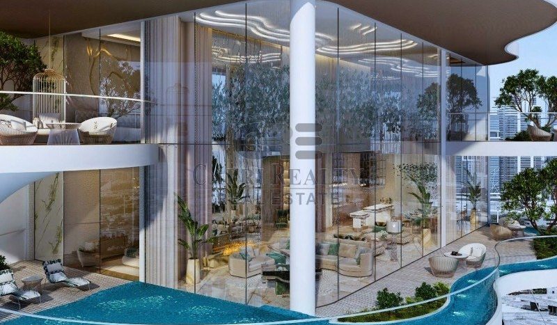 Apartment on Al Safa, Dubai, 5 bedrooms, 739 m2  | Foto 14