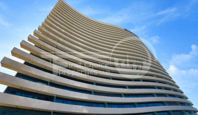 Apartment on Al Reem, Abu-Dhabi, 1 bedroom, 95.6 m2  | Foto 20