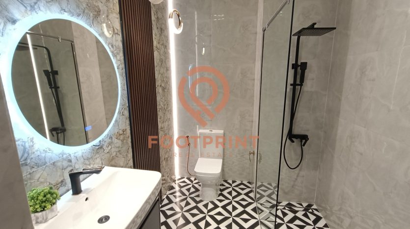 Apartment on Arjan, Dubai, 2 bedrooms, 121.7 m2  | Foto 9