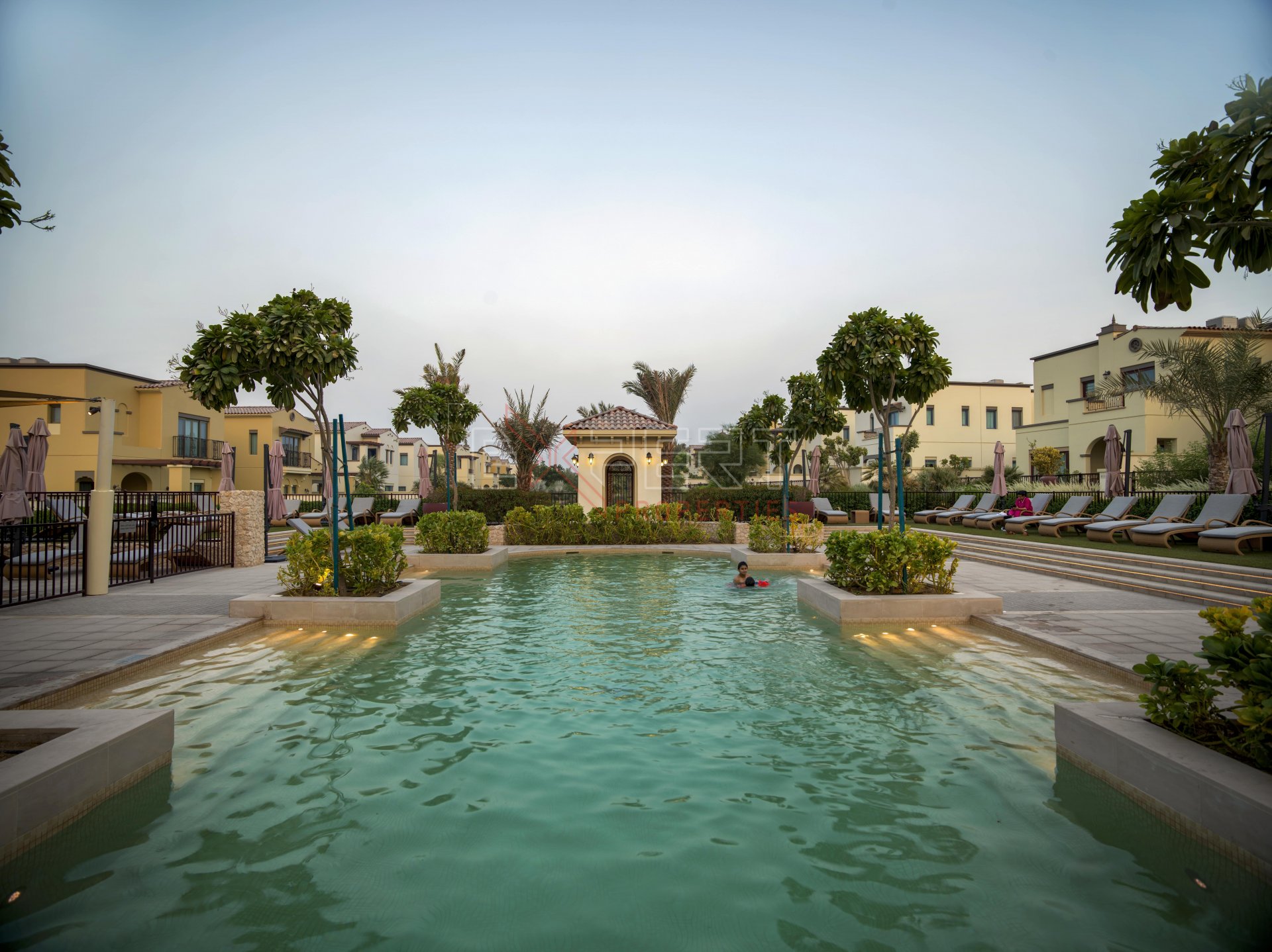 Villa on Mirdif, Dubai, 3 bedrooms, 316.6 m2  | Foto 14