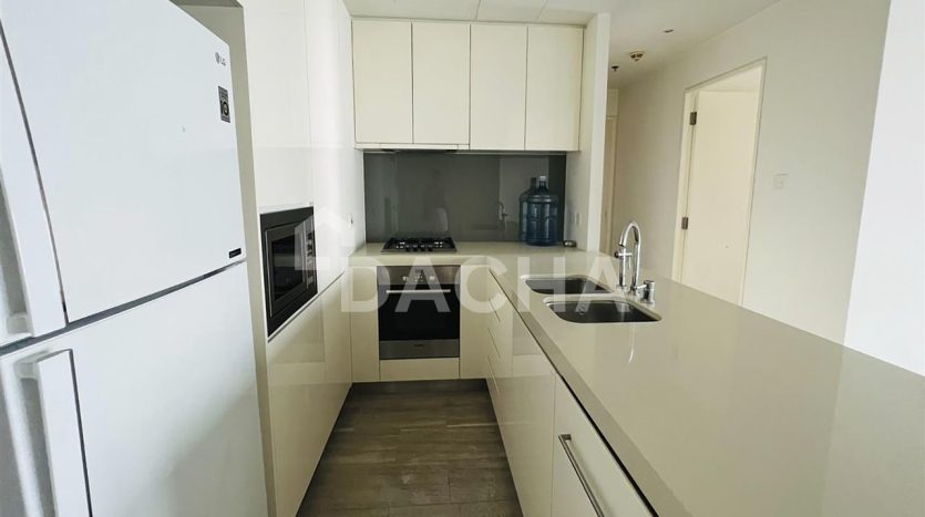 Apartment on Culture Village, Dubai, 2 bedrooms, 130.9 m2  | Foto 14