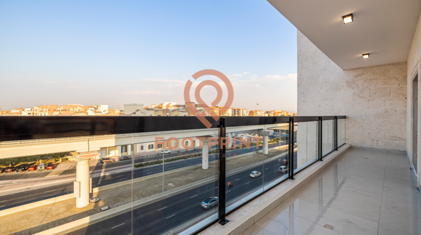 Apartment on Al Furjan, Dubai, 2 bedrooms, 80.2 m2  | Foto 15
