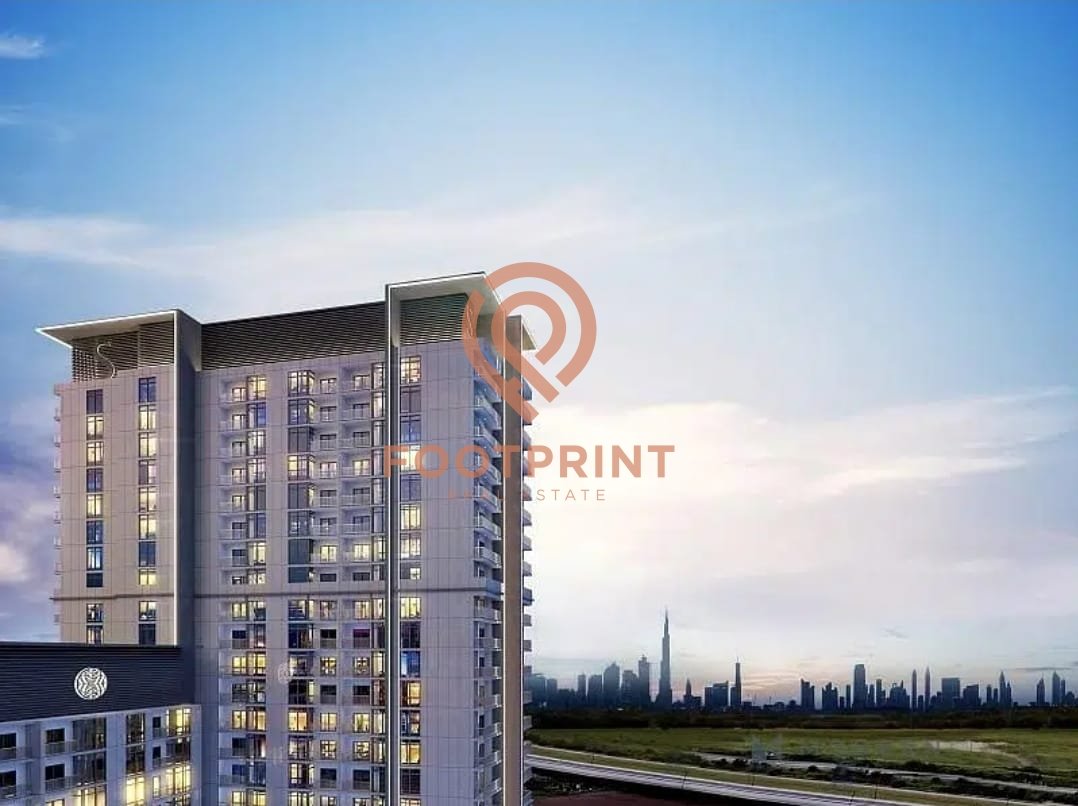 Apartment on Mohammed Bin Rashid City, Dubai, 3 bedrooms, 153.3 m2  | Foto 10