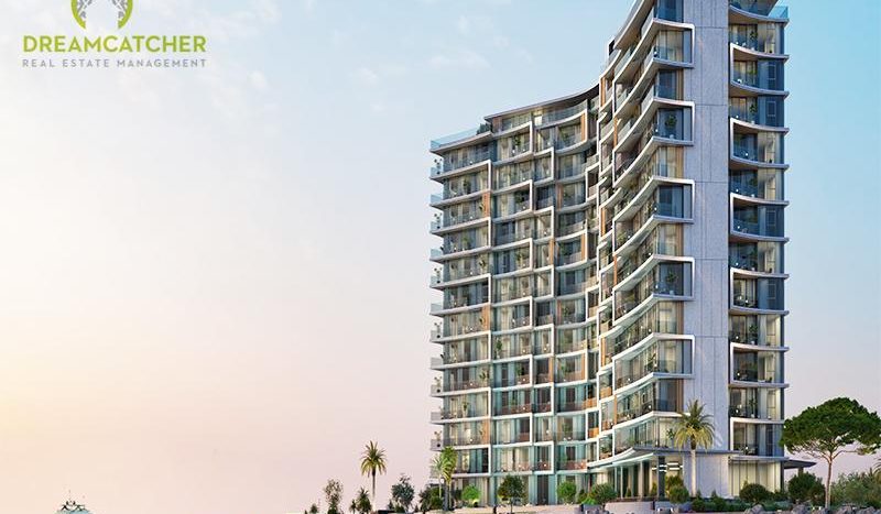 Apartment on Al Marjan Island, Ras-al-khaimah, 3 bedrooms, 365.8 m2  | Foto 18