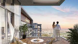 Apartment on Dubai Hills Estate, 1 bedroom, 73.6721 m2  | Foto 1
