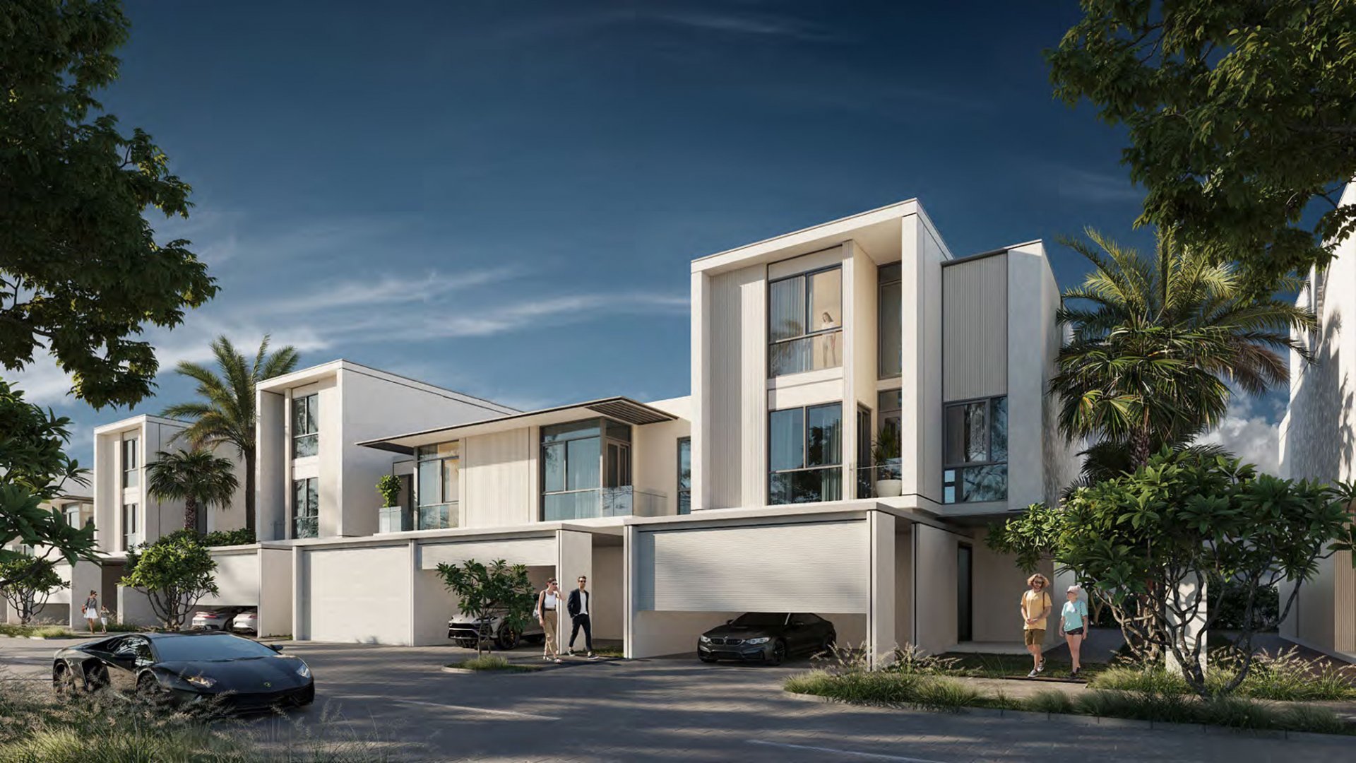 Villa on Mohammed Bin Rashid City, Dubai, 5 bedrooms, 473.34 m2  | Foto 1