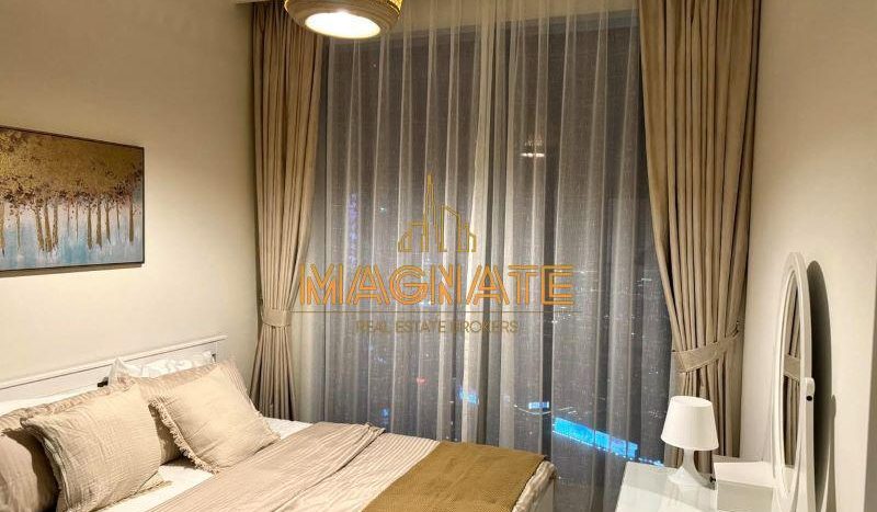 Apartment on Downtown Burj Dubai, 2 bedrooms, 101.8 m2  | Foto 11