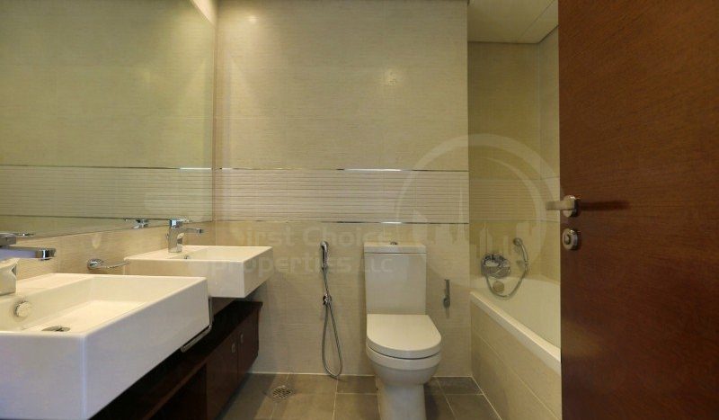 Apartment on Al Reem, Abu-Dhabi, 3 bedrooms, 146 m2  | Foto 10