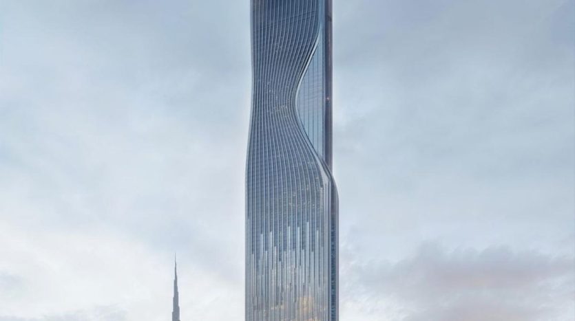 Apartment on Business Bay, Dubai, 3 bedrooms, 177.7 m2  | Foto 10