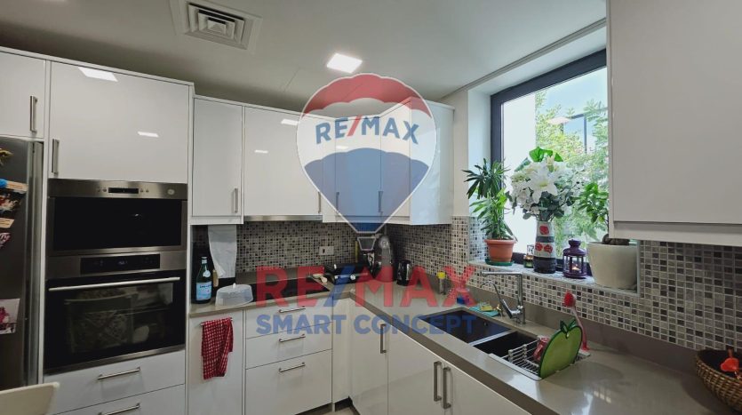 Apartment on Al Ghadeer, Abu-Dhabi, 3 bedrooms, 105.7 m2  | Foto 10