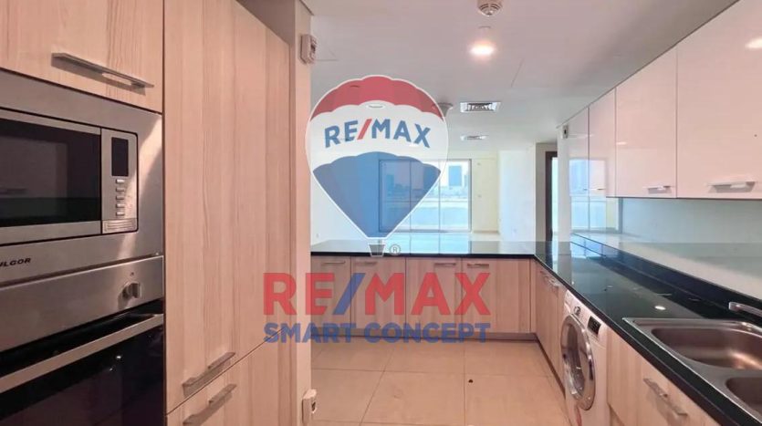 Apartment on Al Reem, Abu-Dhabi, 1 bedroom, 80.3 m2  | Foto 6
