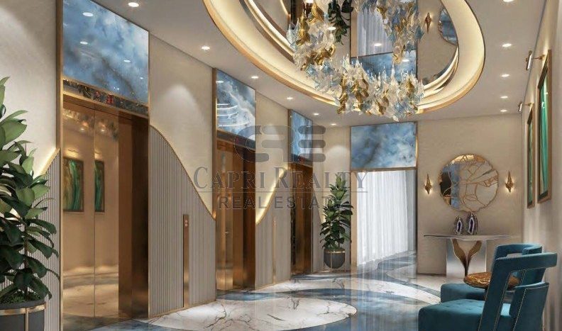 Apartment on Business Bay, Dubai, 1 bedroom, 74.2 m2  | Foto 9