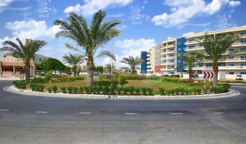 Apartment on Al Reef, Abu-Dhabi, 2 bedrooms, 114.9 m2  | Foto 18