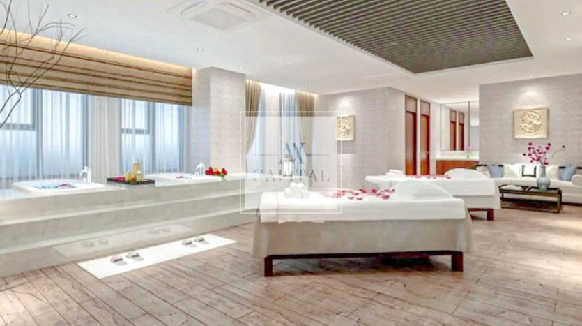 Apartment on Dubai Marina, 2 bedrooms, 100 m2  | Foto 6