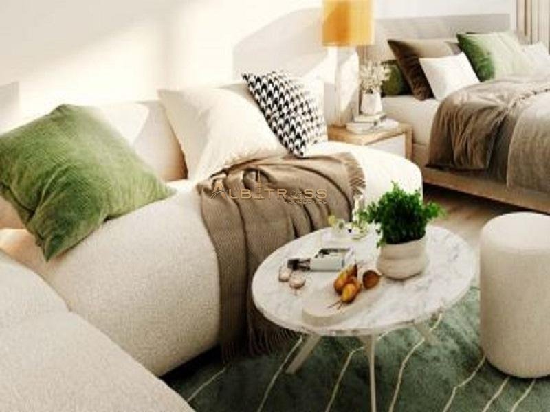 Apartment on Jumeirah Village Circle, Dubai, 3 bedrooms, 159.3 m2  | Foto 6
