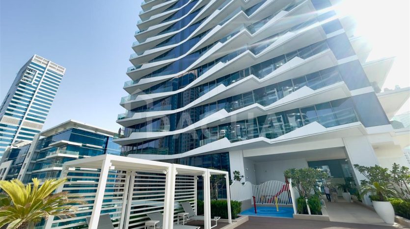 Apartment on Dubai Marina, 2 bedrooms, 140.7 m2  | Foto 17
