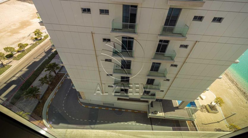 Apartment on Al Reem, Abu-Dhabi, 2 bedrooms, 195 m2  | Foto 10