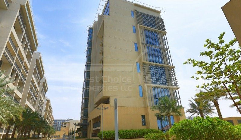 Apartment on Al Raha Beach, Abu-Dhabi, 3 bedrooms, 310.2 m2  | Foto 15