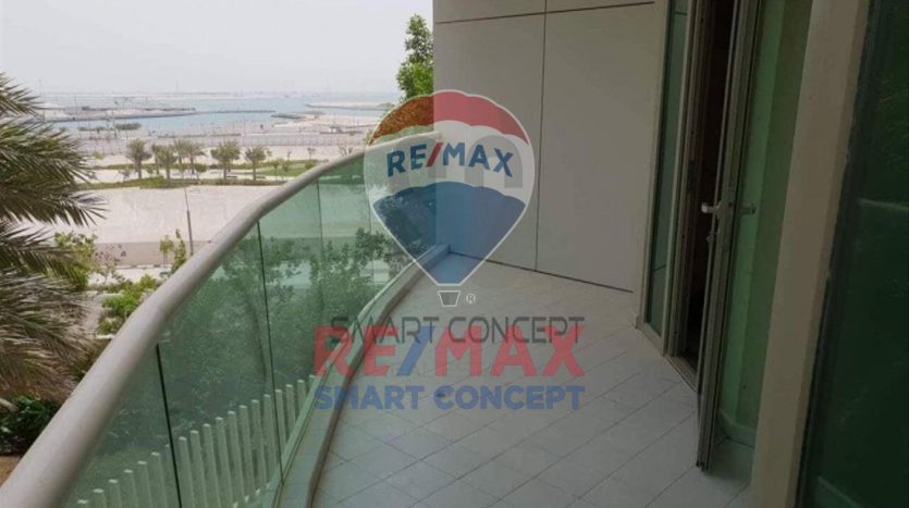 Apartment on Al Reem, Abu-Dhabi, 3 bedrooms, 191.8 m2  | Foto 9