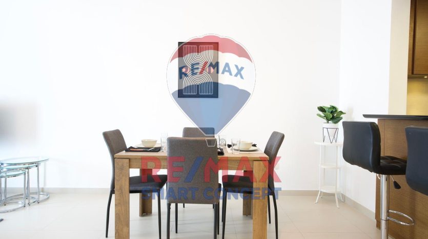 Apartment on Al Reem, Abu-Dhabi, 1 bedroom, 83 m2  | Foto 7