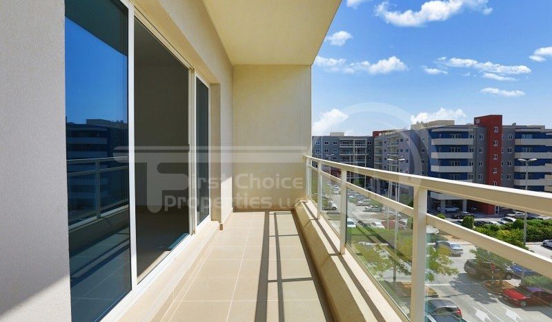 Apartment on Al Reef, Abu-Dhabi, 2 bedrooms, 114.9 m2  | Foto 13