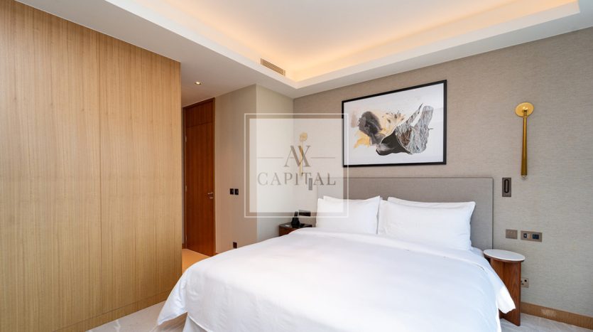 Apartment on Downtown Burj Dubai, 1 bedroom, 74.5 m2  | Foto 6
