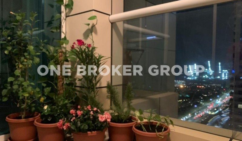 Apartment on Dubai Marina, 1 bedroom, 85.2 m2  | Foto 10