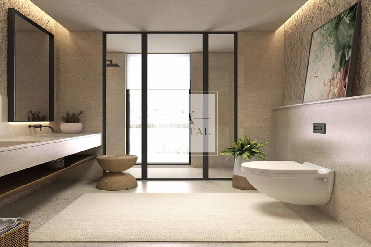 Townhouse on Damac Lagoons, Dubai, 5 bedrooms, 305 m2  | Foto 6