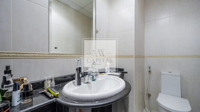 Apartment on Dubai Marina, 1 bedroom, 89.2 m2  | Foto 9