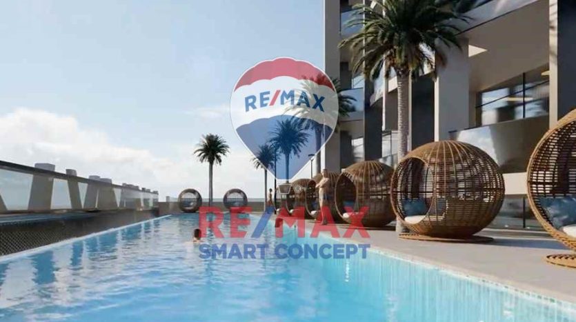 Apartment on Al Reem, Abu-Dhabi, 1 bedroom, 65.9 m2  | Foto 12