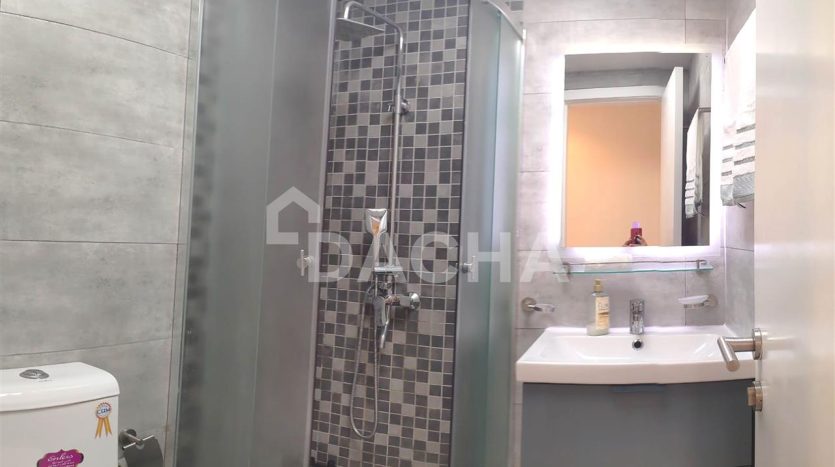 Apartment on Dubai Marina, 2 bedrooms, 110.4 m2  | Foto 9