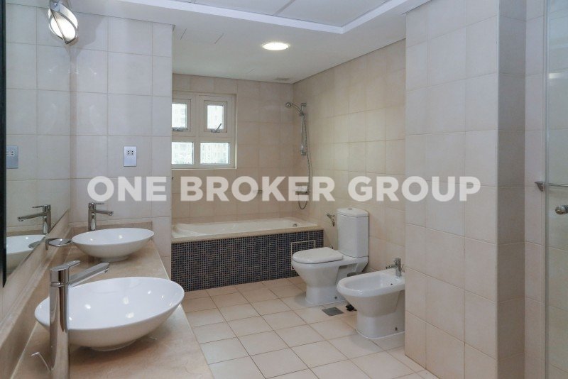 Apartment on Palm Jumeirah, Dubai, 3 bedrooms, 202.6 m2  | Foto 14