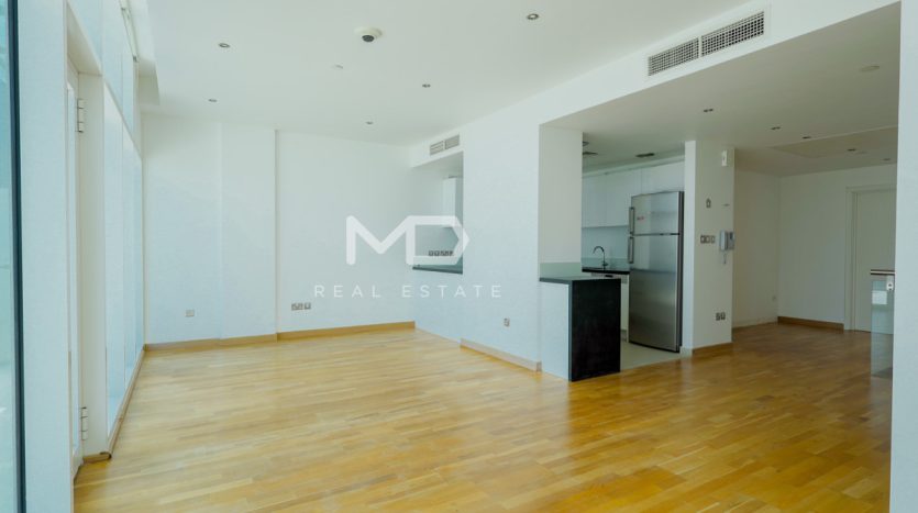 Apartment on Al Raha Beach, Abu-Dhabi, 2 bedrooms, 189.1 m2  | Foto 7