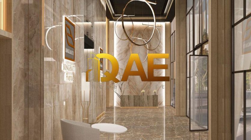 Apartment on Al Jaddaf, Dubai, 1 bedroom, 66 m2  | Foto 18