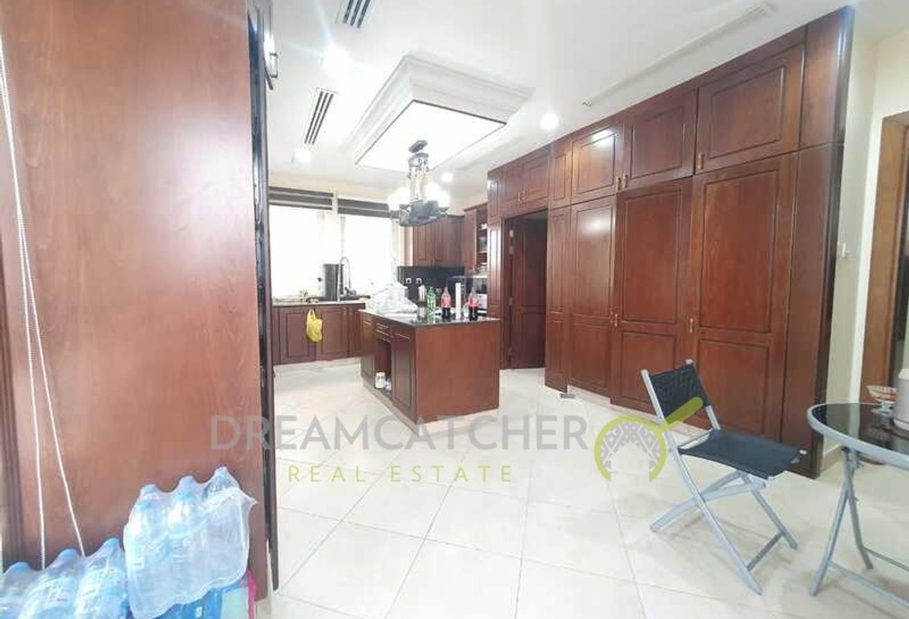 Villa on The Villa, Dubai, 7 bedrooms, 630.06 m2  | Foto 7