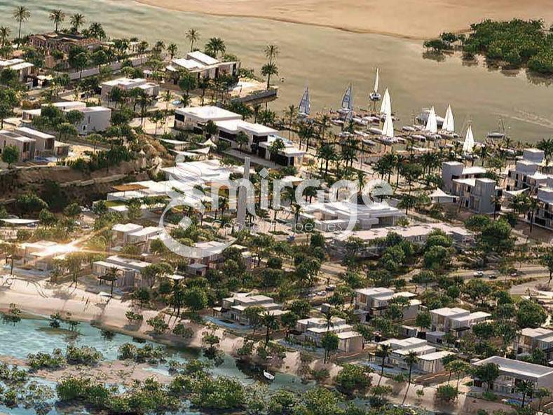 Land plot Abu-Dhabi, 2283 m2  | Foto 11