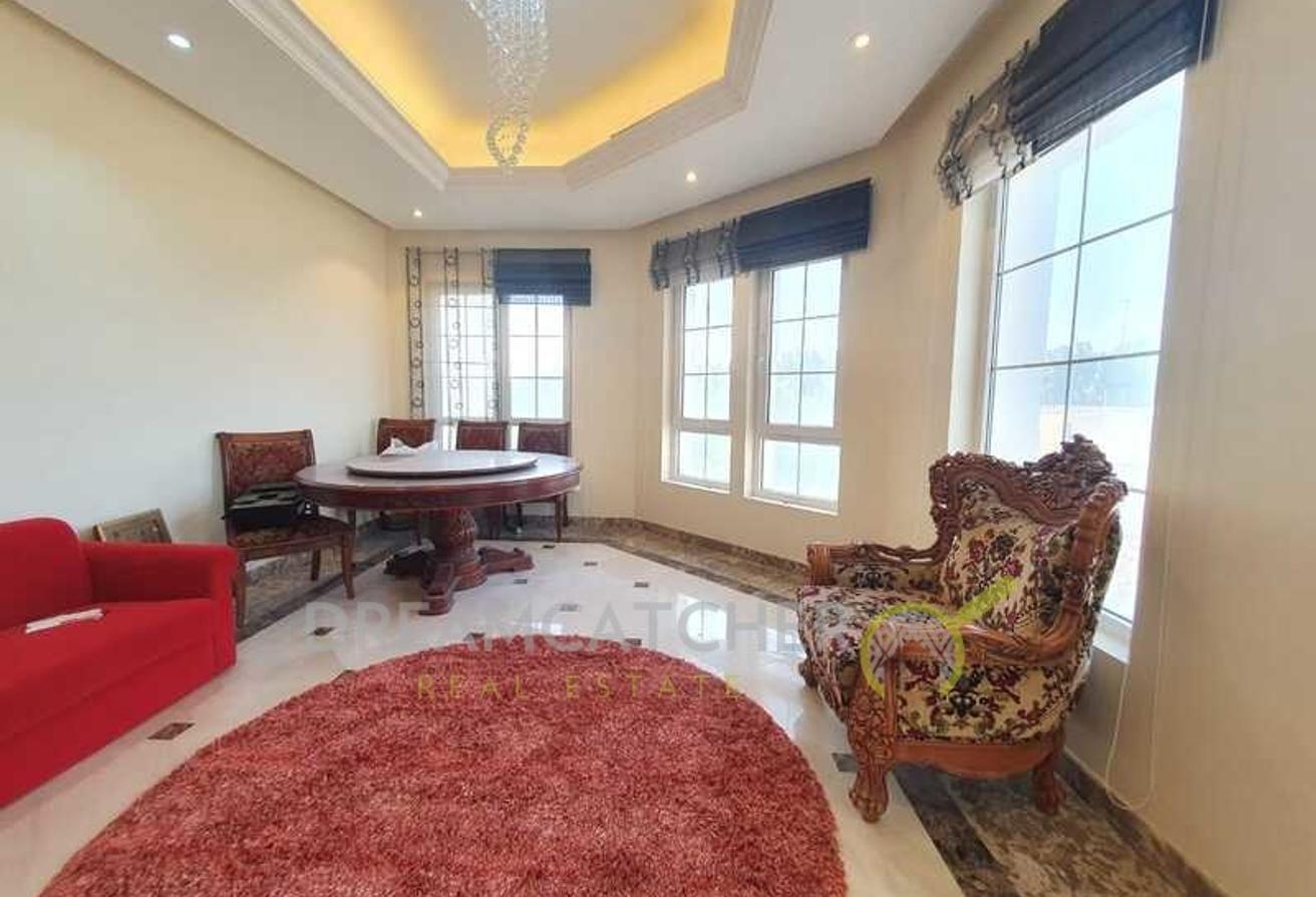 Villa on The Villa, Dubai, 7 bedrooms, 630.06 m2  | Foto 20