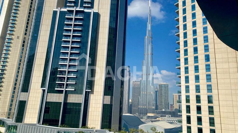 Apartment on Downtown Burj Dubai, 1 bedroom, 82.5 m2  | Foto 7