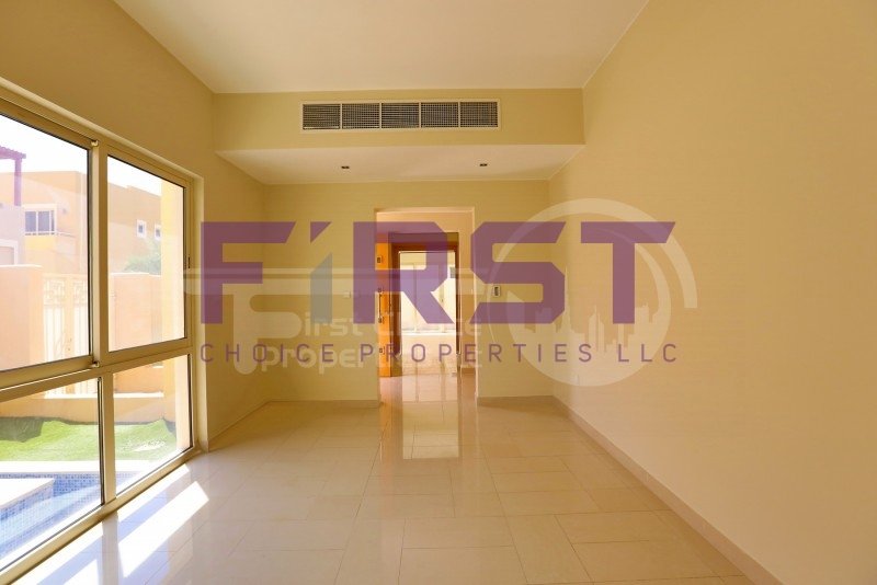 Villa on Al Raha Gardens, Abu-Dhabi, 5 bedrooms, 481.2 m2  | Foto 12