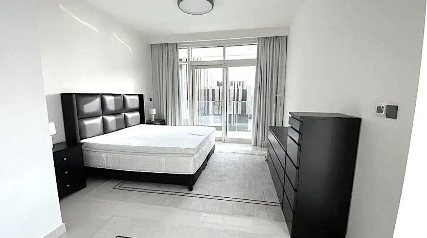 Apartment on Dubai Harbour, Dubai, 2 bedrooms, 119.30 m2  | Foto 14