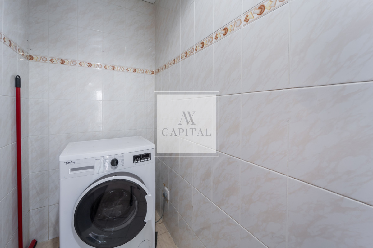 Apartment on Jumeirah Lake Towers, Dubai, 2 bedrooms, 154.7 m2  | Foto 9