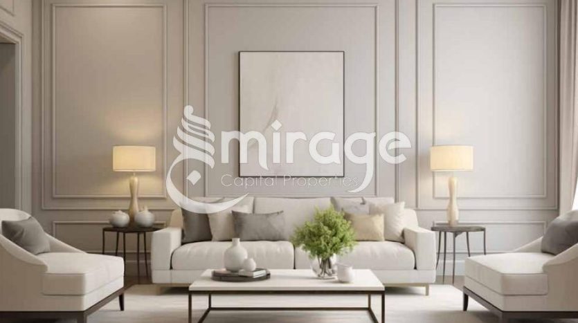 Apartment on Al Reem, Abu-Dhabi, 2 bedrooms, 89.6 m2  | Foto 6