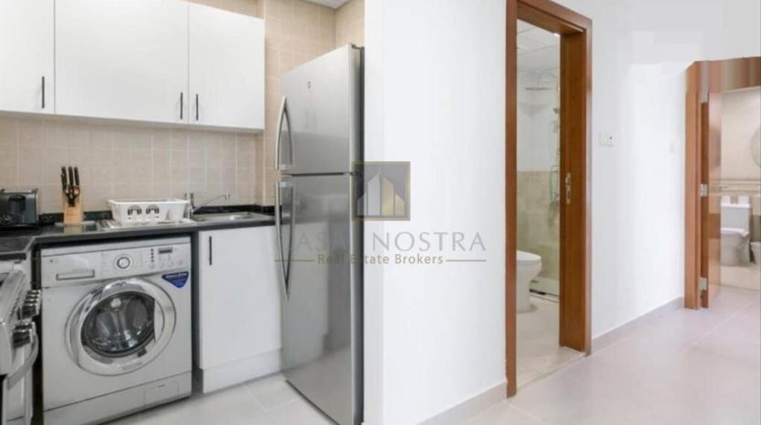 Apartment on Dubai Marina, 2 bedrooms, 88.5 m2  | Foto 8
