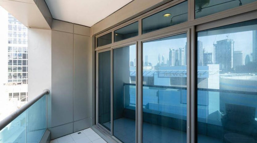 Apartment on Business Bay, Dubai, 2 bedrooms, 120 m2  | Foto 8