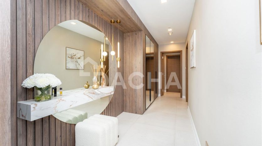 Apartment on City Walk, Dubai, 3 bedrooms, 239.1 m2  | Foto 11