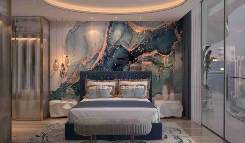 Apartment on Business Bay, Dubai, 1 bedroom, 74.2 m2  | Foto 14